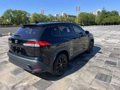 Toyota Frontlander 2023 2.0L CVT Leading Edition - ფოტო 6