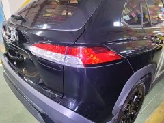 Toyota Frontlander 2023 2.0L CVT Leading Edition - ფოტო 7