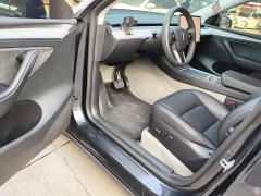 Tesla Model Y Rear-Wheel Drive - ფოტო 15