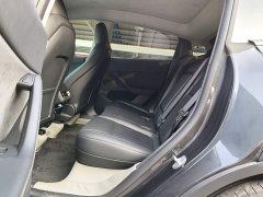 Tesla Model Y Rear-Wheel Drive - ფოტო 16