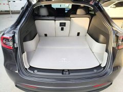 Tesla Model Y Rear-Wheel Drive - ფოტო 18