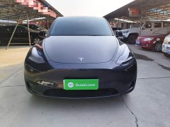 Tesla Model Y Rear-Wheel Drive - ფოტო 2