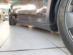 Tesla Model Y Rear-Wheel Drive - ფოტო 20