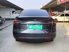 Tesla Model Y Rear-Wheel Drive - ფოტო 5