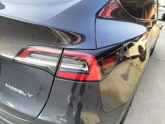 Tesla Model Y Rear-Wheel Drive - ფოტო 7