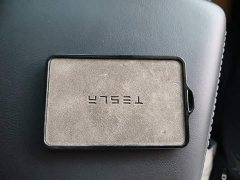 Tesla Model Y Rear-Wheel Drive - ფოტო 8