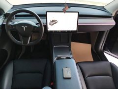 Tesla Model Y Rear-Wheel Drive - ფოტო 9