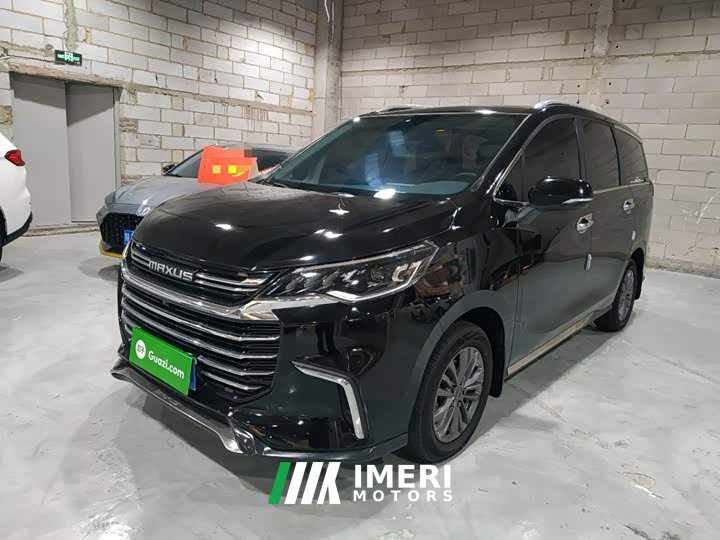 Maxus G50 2020 1.5T Automatic Elite - ავტომობილი ჩინეთიდან