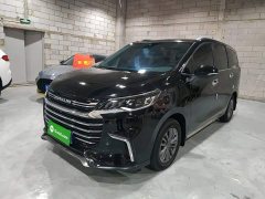 Maxus G50 2020 1.5T Automatic Elite - ფოტო 1