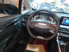 Maxus G50 2020 1.5T Automatic Elite - ფოტო 10