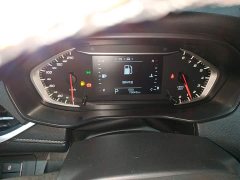 Maxus G50 2020 1.5T Automatic Elite - ფოტო 11
