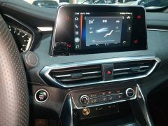 Maxus G50 2020 1.5T Automatic Elite - ფოტო 12