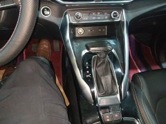 Maxus G50 2020 1.5T Automatic Elite - ფოტო 13