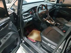 Maxus G50 2020 1.5T Automatic Elite - ფოტო 15