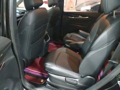 Maxus G50 2020 1.5T Automatic Elite - ფოტო 16