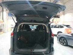 Maxus G50 2020 1.5T Automatic Elite - ფოტო 18