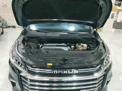 Maxus G50 2020 1.5T Automatic Elite - ფოტო 19