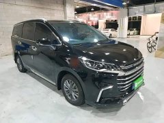 Maxus G50 2020 1.5T Automatic Elite - ფოტო 3