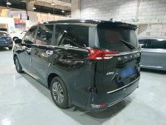 Maxus G50 2020 1.5T Automatic Elite - ფოტო 4