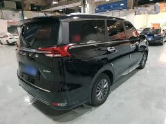 Maxus G50 2020 1.5T Automatic Elite - ფოტო 6