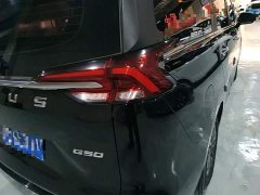 Maxus G50 2020 1.5T Automatic Elite - ფოტო 7