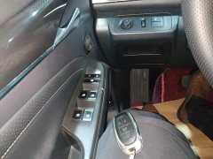 Maxus G50 2020 1.5T Automatic Elite - ფოტო 8