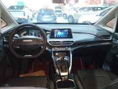 Maxus G50 2020 1.5T Automatic Elite - ფოტო 9