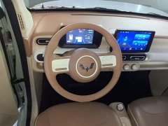 Wuling Hongguang MINIEV Third Generation 215km Youth Edition - ფოტო 10