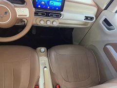 Wuling Hongguang MINIEV Third Generation 215km Youth Edition - ფოტო 13