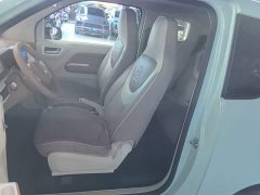 Wuling Hongguang MINIEV Third Generation 215km Youth Edition - ფოტო 14