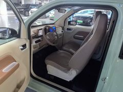 Wuling Hongguang MINIEV Third Generation 215km Youth Edition - ფოტო 15