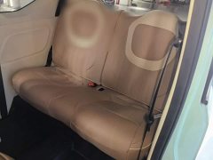 Wuling Hongguang MINIEV Third Generation 215km Youth Edition - ფოტო 16