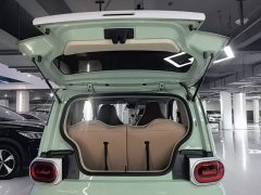 Wuling Hongguang MINIEV Third Generation 215km Youth Edition - ფოტო 18