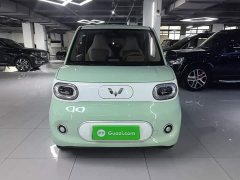 Wuling Hongguang MINIEV Third Generation 215km Youth Edition - ფოტო 2