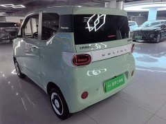 Wuling Hongguang MINIEV Third Generation 215km Youth Edition - ფოტო 4