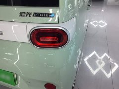 Wuling Hongguang MINIEV Third Generation 215km Youth Edition - ფოტო 7