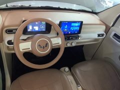 Wuling Hongguang MINIEV Third Generation 215km Youth Edition - ფოტო 9