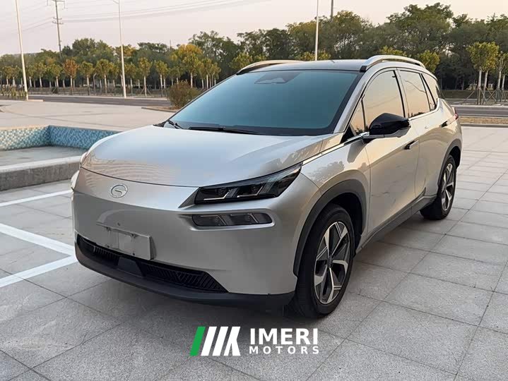 GAC AION V Plus 70 Smart Edition LFP - ავტომობილი ჩინეთიდან