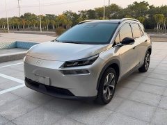 GAC AION V Plus 70 Smart Edition LFP - ფოტო 1