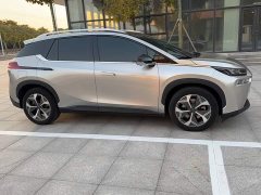 GAC AION V Plus 70 Smart Edition LFP - ფოტო 11