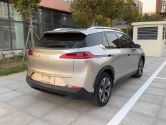 GAC AION V Plus 70 Smart Edition LFP - ფოტო 12