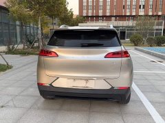GAC AION V Plus 70 Smart Edition LFP - ფოტო 13