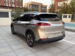 GAC AION V Plus 70 Smart Edition LFP - ფოტო 14
