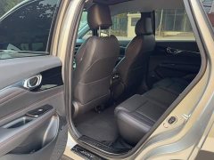 GAC AION V Plus 70 Smart Edition LFP - ფოტო 16