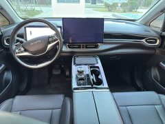 GAC AION V Plus 70 Smart Edition LFP - ფოტო 17