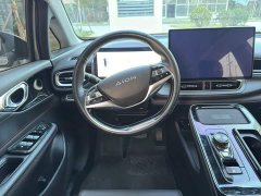 GAC AION V Plus 70 Smart Edition LFP - ფოტო 5