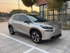 GAC AION V Plus 70 Smart Edition LFP - ფოტო 9