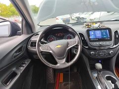 Chevrolet Trailblazer 535T Chijie Edition - ფოტო 10