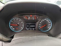 Chevrolet Trailblazer 535T Chijie Edition - ფოტო 11