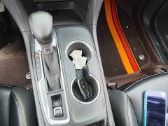 Chevrolet Trailblazer 535T Chijie Edition - ფოტო 13